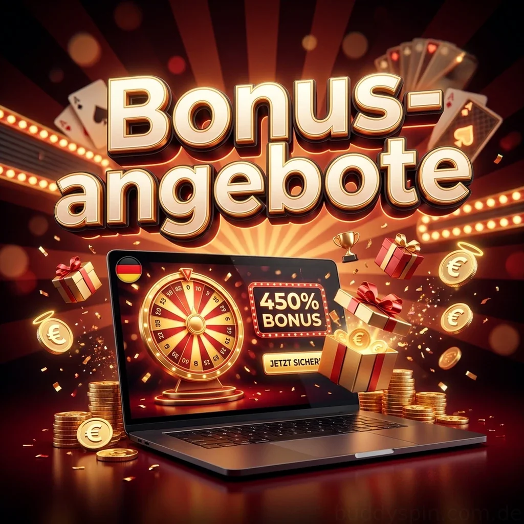 Bonusangebote