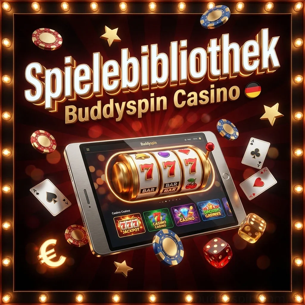 Spielebibliothek